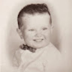 Meet your Posher, Greg